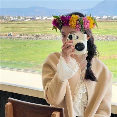 亚美的初恋
