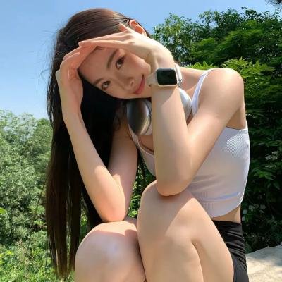只要我长大